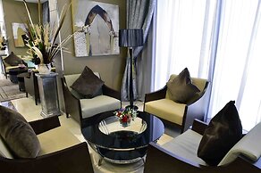 AZ Hôtel Vieux Kouba