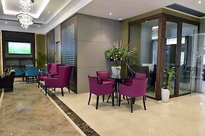 AZ Hôtel Vieux Kouba