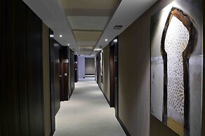 AZ Hôtel Vieux Kouba