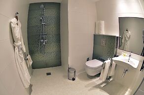 AZ Hôtel Vieux Kouba