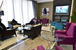 AZ Hôtel Vieux Kouba