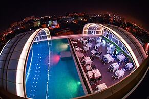 AZ Hôtel Vieux Kouba