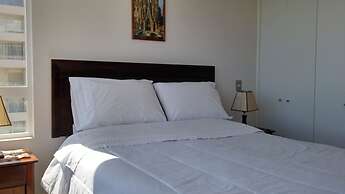 Depto La Serena 1106