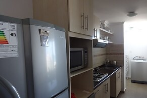 Depto La Serena 1106