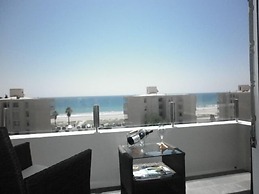 Depto La Serena 1106