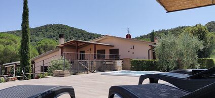 Locanda Mossa Dei Barbari