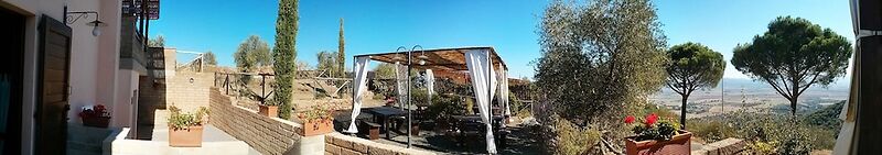 Locanda Mossa Dei Barbari