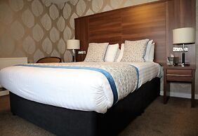 The Melbreak Hotel