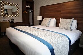 The Melbreak Hotel