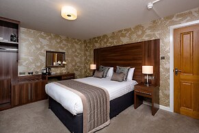 The Melbreak Hotel