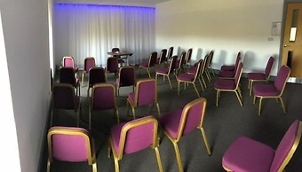The Melbreak Hotel