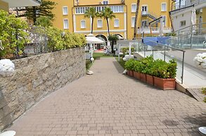 Mediterraneo Palace Depandance
