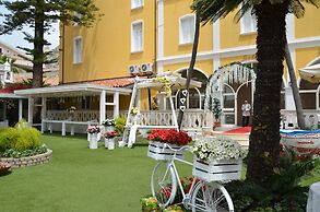 Mediterraneo Palace Depandance