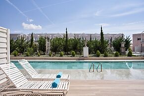 Sandy Villas Resort by Rizos Resorts