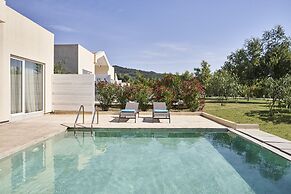 Sandy Villas Resort by Rizos Resorts