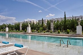 Sandy Villas Resort by Rizos Resorts