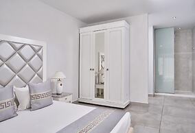 Sandy Villas Resort by Rizos Resorts