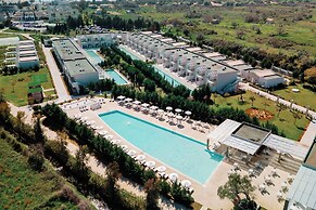 Sandy Villas Resort by Rizos Resorts