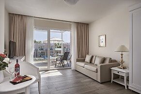 Sandy Villas Resort by Rizos Resorts