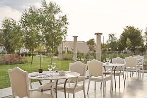 Sandy Villas Resort by Rizos Resorts