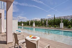Sandy Villas Resort by Rizos Resorts
