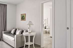 Sandy Villas Resort by Rizos Resorts