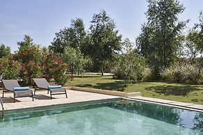 Sandy Villas Resort by Rizos Resorts