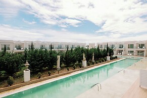 Sandy Villas Resort by Rizos Resorts