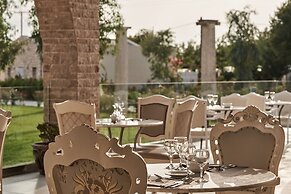 Sandy Villas Resort by Rizos Resorts