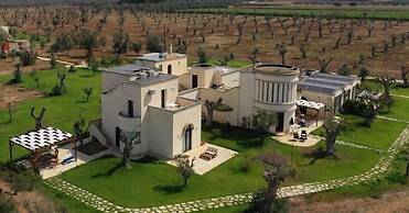 Dimore del Roseto