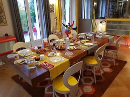Le Jardin des Toiles