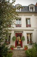 Le Jardin des Toiles