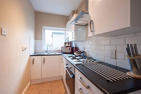 Holiday Home - Sleeps 7