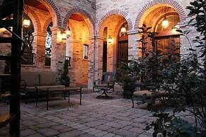 Villa D' Citta
