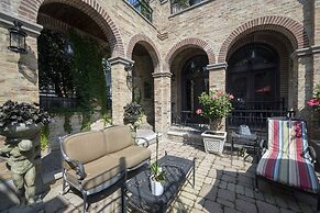 Villa D' Citta