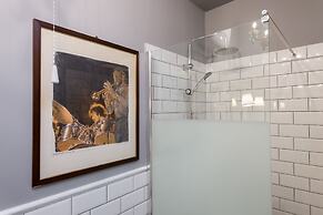 L'8 Boutique Concept Apartments