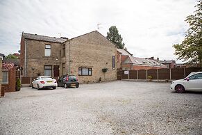 Oak House B&B