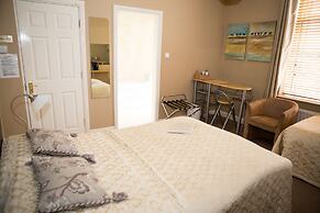 Oak House B&B