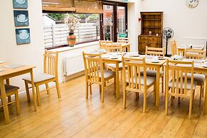 Oak House B&B