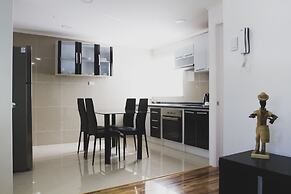 Don Alonso Apart Hotel