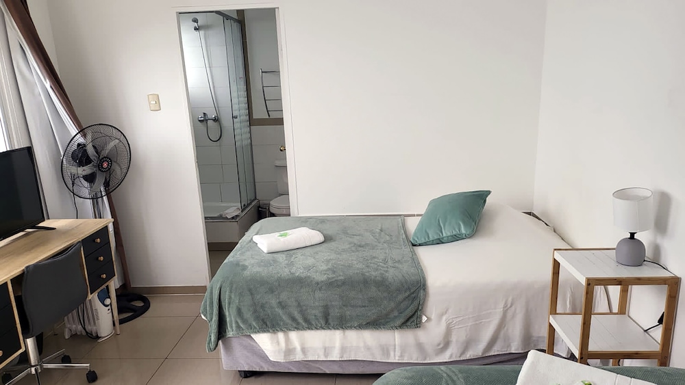 Don Alonso Apart Hotel