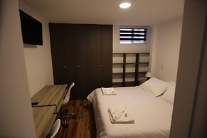 Don Alonso Apart Hotel