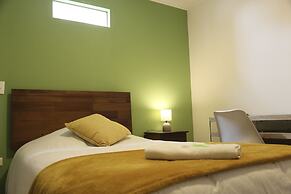 Don Alonso Apart Hotel