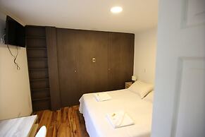Don Alonso Apart Hotel