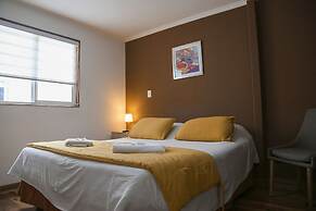 Don Alonso Apart Hotel