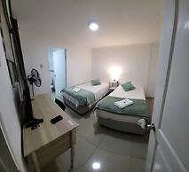 Don Alonso Apart Hotel