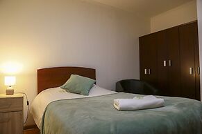 Don Alonso Apart Hotel