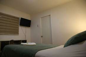 Don Alonso Apart Hotel