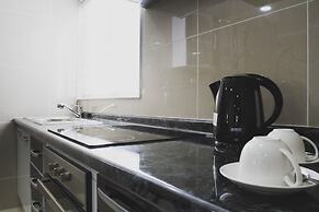 Don Alonso Apart Hotel