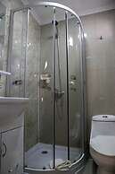 Don Alonso Apart Hotel